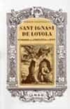 sant ignasi de loyola-9788421002445