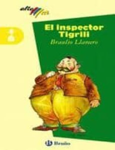 el inspector tigrili-9788421611845