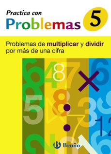 practica con problemas 5-j. r. mateo-9788421656945