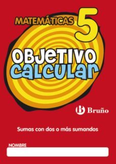 objetivo calcular 5-9788421665145