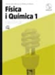 fisica i quimica 1-9788421838945