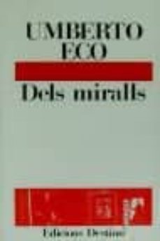 dels miralls-umberto eco-9788423316045