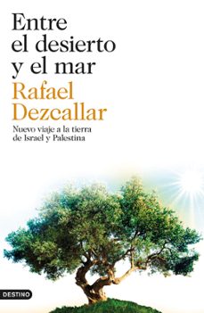 entre el desierto y el mar-9788423347445