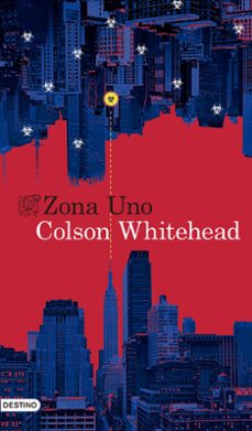 zona uno-colson whitehead-9788423352845