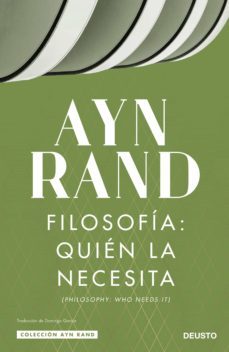 filosofia: quien la necesita (ebook)-9788423432745
