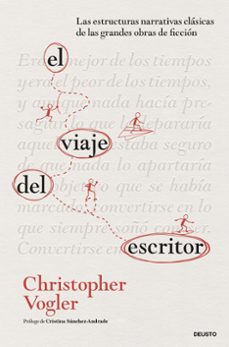 el viaje del escritor-christopher vogler-9788423440245