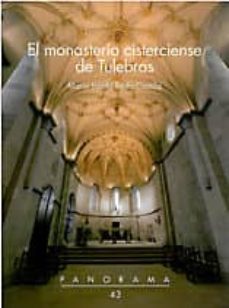 el monasterio cisterciense de tulebras-maria josefa tarifa castilla-9788423533145