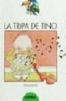 la tripa de tino-9788423642045