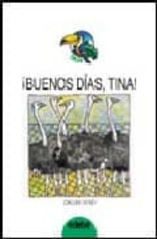 buenos dias, tina-9788423647545