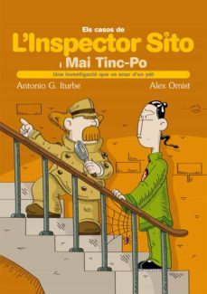 una investigacio que va anar d un pel-9788423663545