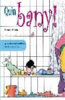 quin bany (les histories de la bruna)-9788423692545