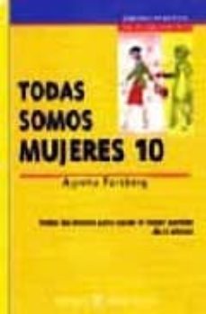 todas somos mujeres 10-agneta forsberg-9788423924745
