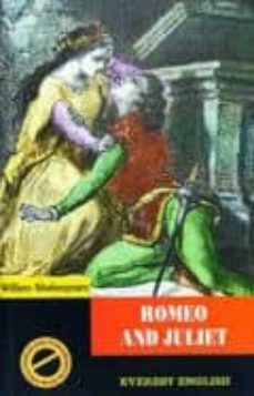 romeo and juliet-9788424177645