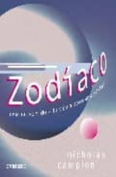 el zodiaco-nicholas champion-9788424185145