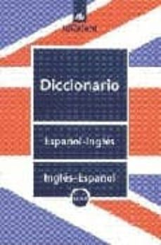 diccionario basico español-ingles, ingles-español-9788424600945