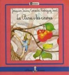 la clara i les cireres-9788424622145