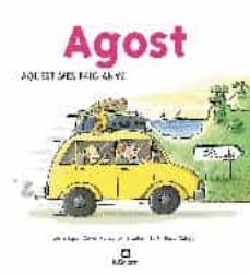 agost-9788424623845