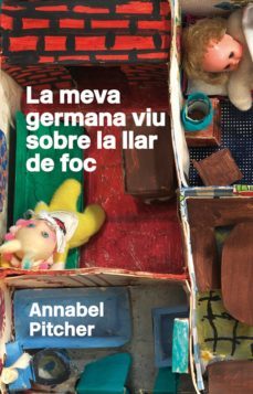-annabel pitcher-9788424642945