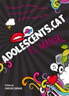 adolescents.cat: el manual-9788424647445