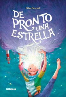 de pronto una estrella-9788424667245