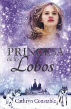 la princesa de los lobos-cathryn constable-9788424668945