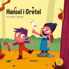 hansel i gretel (cat)-9788424669645
