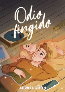 odio fingido (ebook)-9788424671945