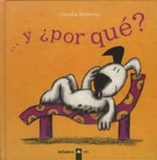 ...y ¿por que?-9788424679545