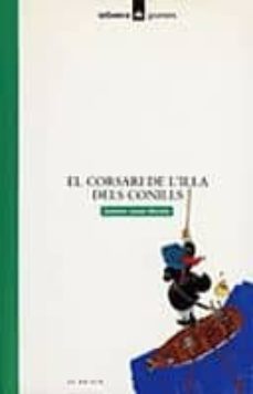el corsari de lilla dels conills-gabriel janer manila-9788424681845