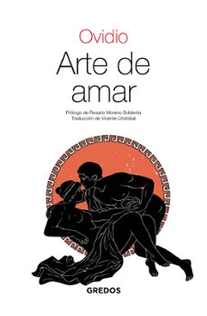 arte de amar (ebook)-9788424998486