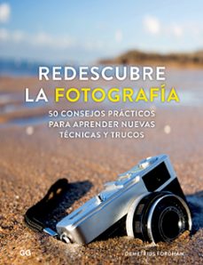 redescubre la fotografia-demetrius fordham-9788425230745