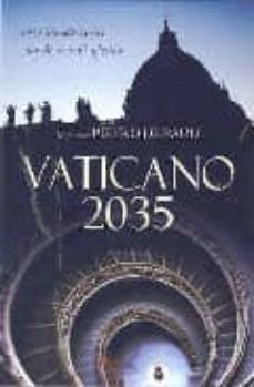 vaticano 2035-pietro de paoli-9788425340345