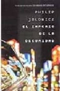 el imperio de la oscuridad-philip jolowicz-9788425341045