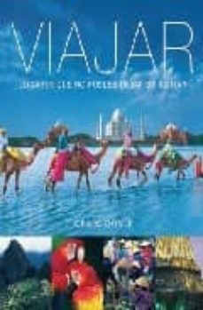 viajar: lugares que no puedes dejar de visitar-graig doyle-9788425343445