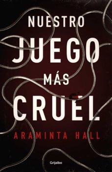 (pe) nuestro juego mas cruel-9788425357145