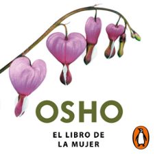 el libro de la mujer (audiolibro)-9788425360145