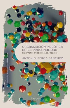 organizacion psicotica de la personalidad (ebook)-9788425438745