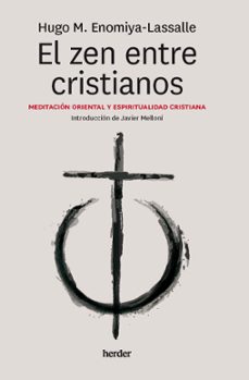 el zen entre cristianos-9788425449345