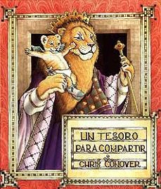 un tesoro para compartir-chris conover-9788426131645