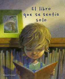 el libro que se sentia solo-kate bernheimer-9788426139245