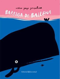 barriga de ballena-antonio j. gonçalves-9788426142245
