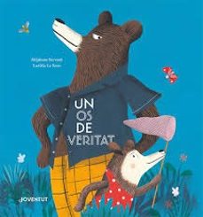 un os de veritat-stephane servant-9788426149145