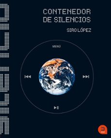 contenedor de silencios-siro lopez-9788426372345