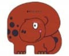 brontosaurio (mis dinosaurios favoritos)-rikky schever-9788426374745