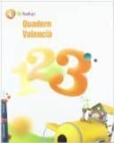 quadern lengua valenciano 4º primaria 3 pixepolis-9788426383945