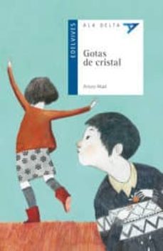 gotas de cristal-arturo abad hernandez guerra-9788426391445