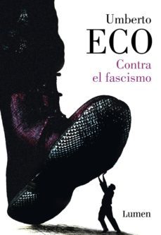 contra el fascismo (ebook)-umberto eco-9788426406545