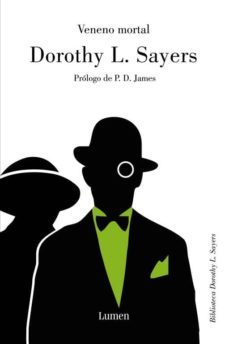veneno mortal-dorothy l. sayers-9788426415745