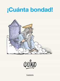 ¡cuanta bondad! (ebook)-9788426408976