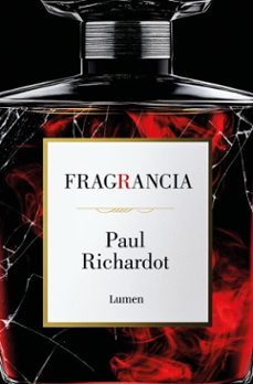 fragrancia (ebook)-paul richardot-9788426432445